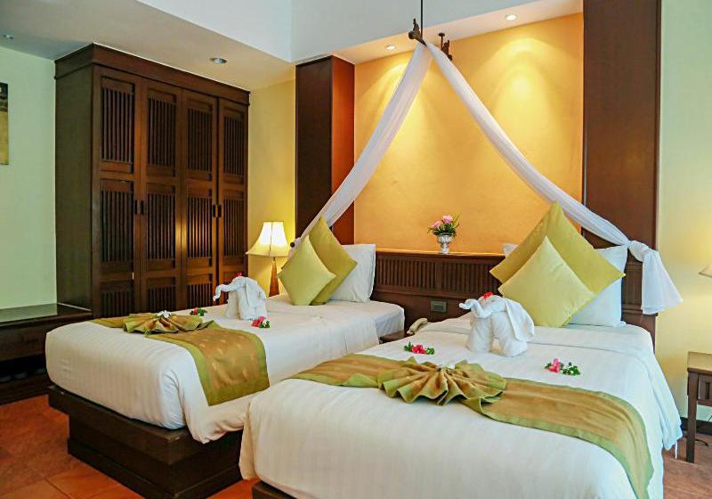 Hotel Khaolak Emerald Beach Resort & spa 19