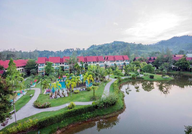 Hotel Khaolak Emerald Beach Resort & spa 2