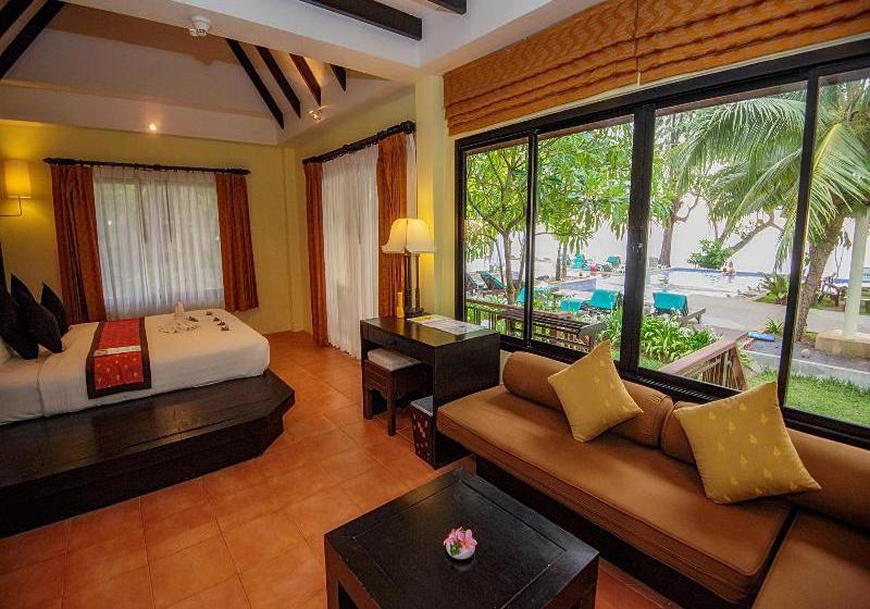 Hotel Khaolak Emerald Beach Resort & spa 20