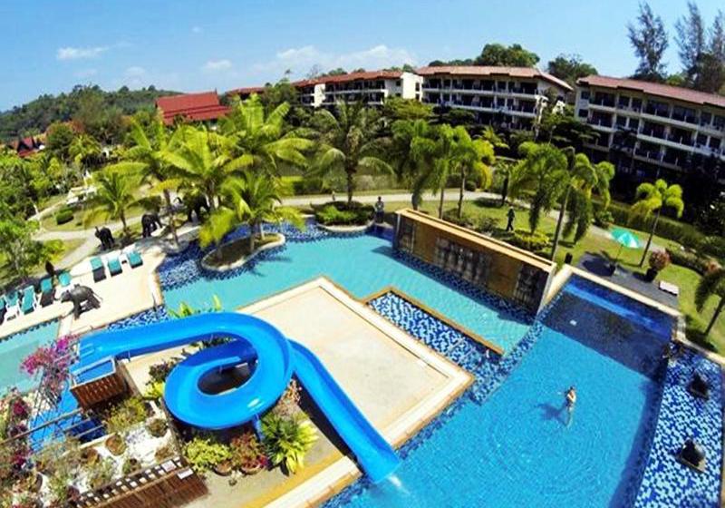 Hotel Khaolak Emerald Beach Resort & spa 6
