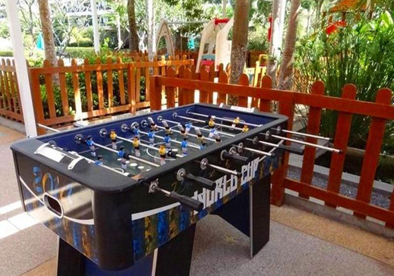 Hotel Khaolak Emerald Beach Resort & spa 8