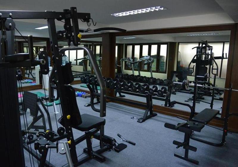 Hotel Khaolak Emerald Beach Resort & spa 9