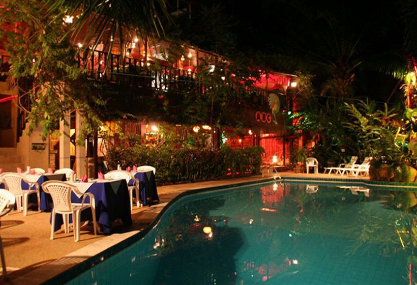 Hotel Deevana Krabi Resort 1