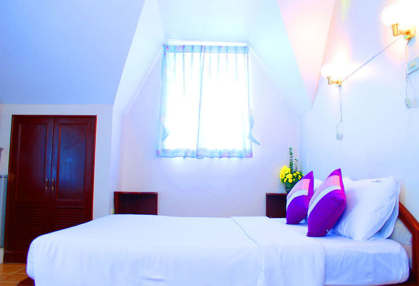 Hotel Deevana Krabi Resort 11