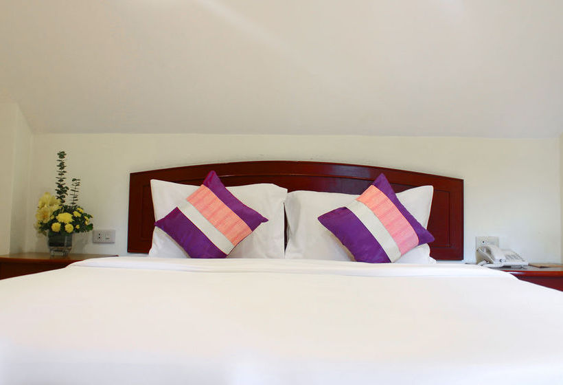 Hotel Deevana Krabi Resort 12