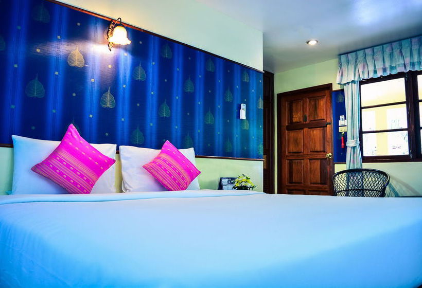 Hotel Deevana Krabi Resort 13