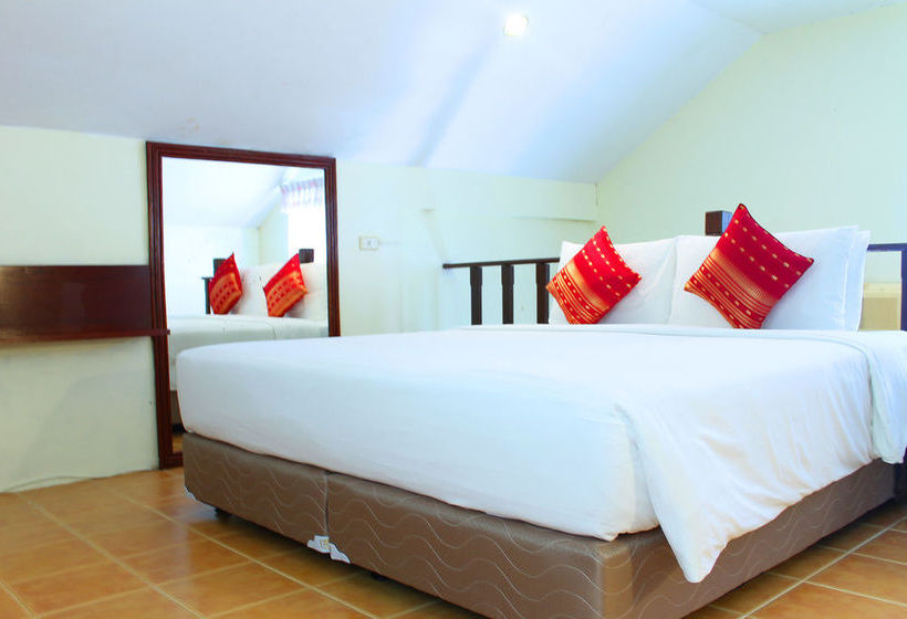 Hotel Deevana Krabi Resort 14