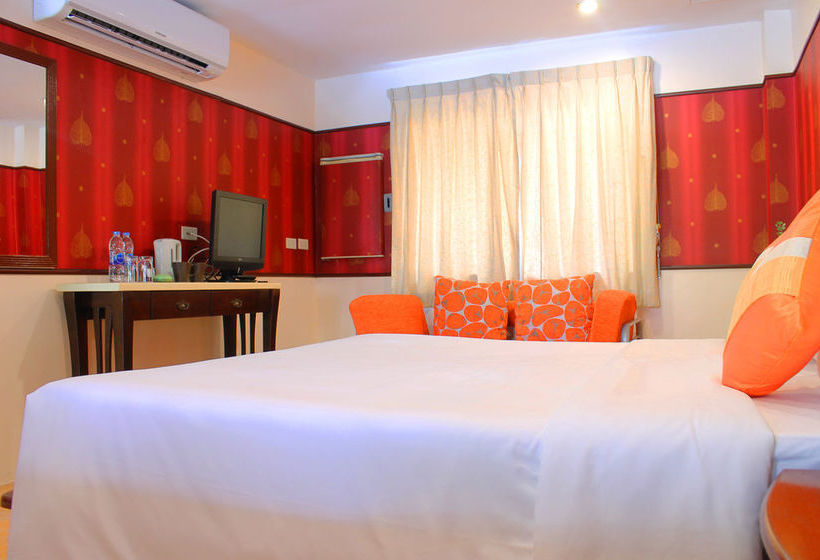 Hotel Deevana Krabi Resort 15