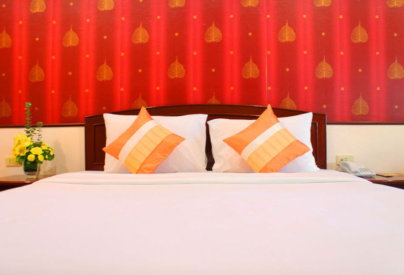 Hotel Deevana Krabi Resort 16