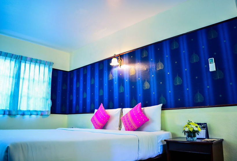 Hotel Deevana Krabi Resort 17