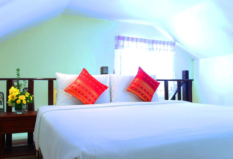 Hotel Deevana Krabi Resort 18