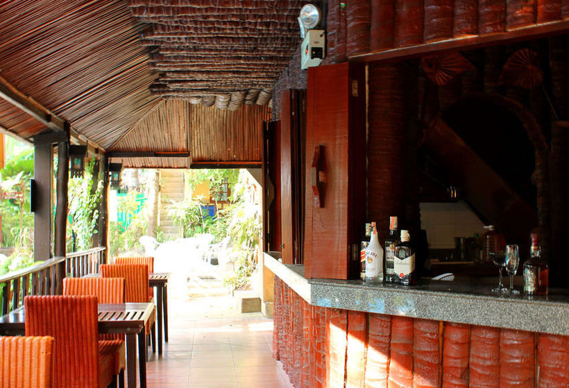 Hotel Deevana Krabi Resort 19