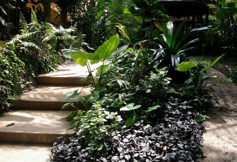 Hotel Deevana Krabi Resort 2