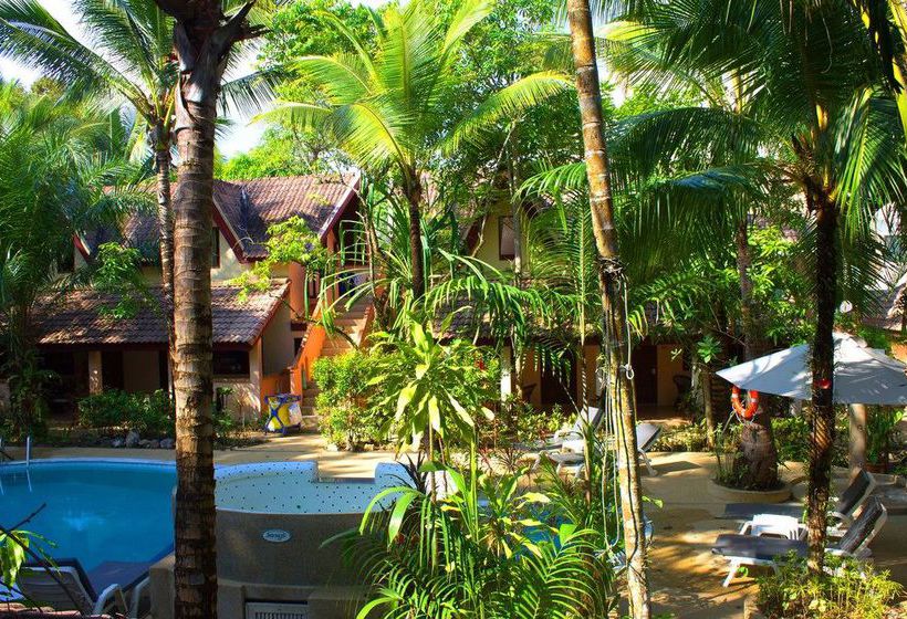 Hotel Deevana Krabi Resort 20