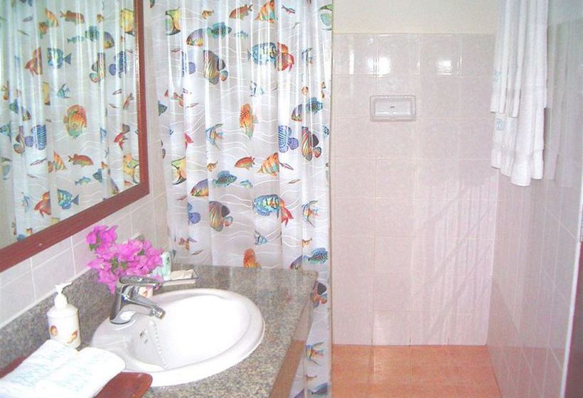 Hotel Deevana Krabi Resort 4