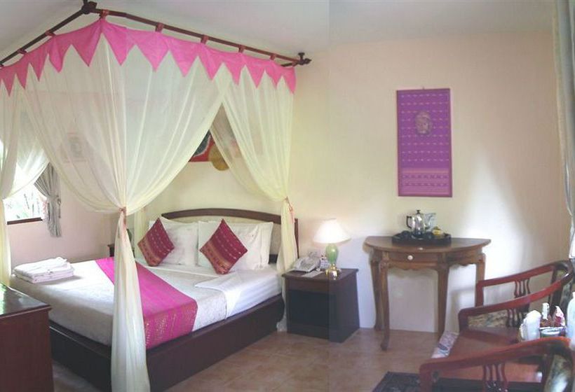 Hotel Deevana Krabi Resort 5