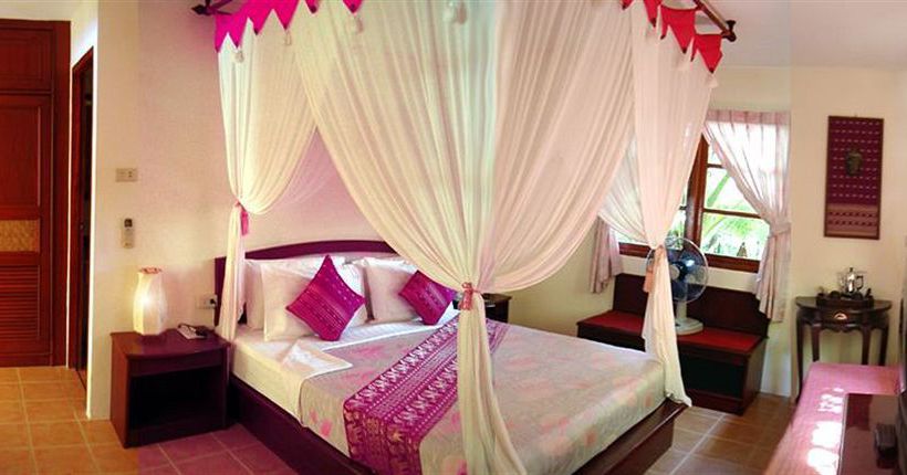 Hotel Deevana Krabi Resort 6