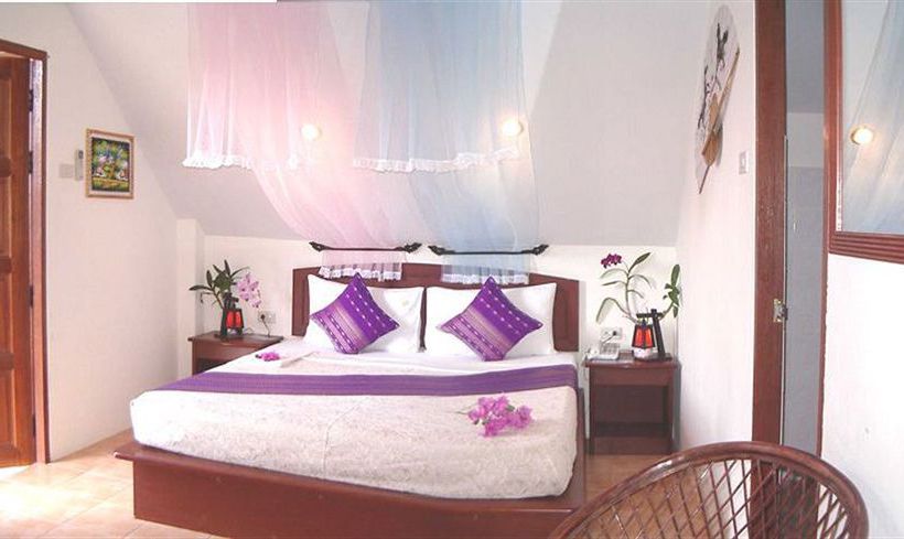 Hotel Deevana Krabi Resort 7