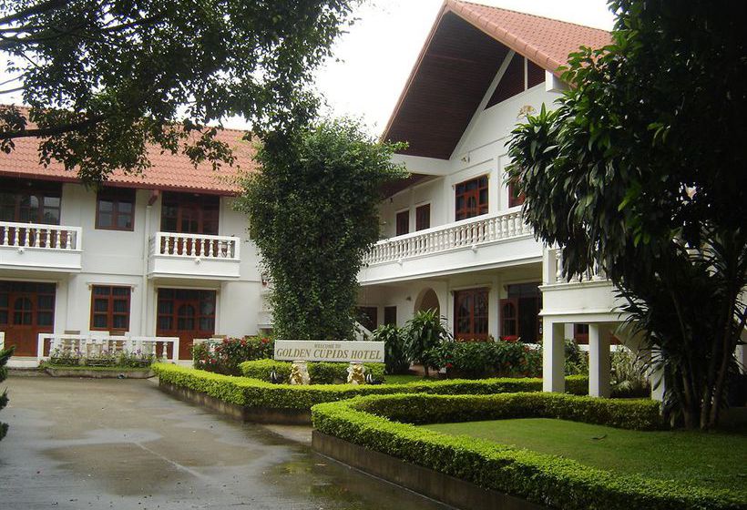 Hotel Golden Cupids