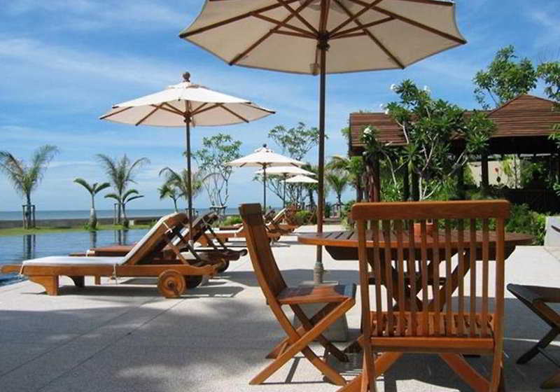 Hotel Fisherman's Resort 1