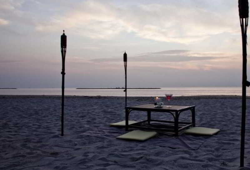 Hotel Fisherman's Resort 6