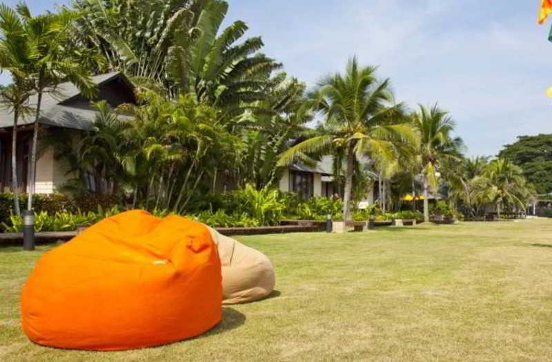 Hotel Fisherman's Resort 7