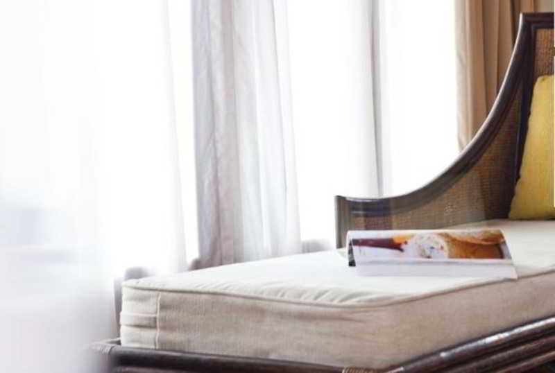 Hotel Fisherman's Resort 8