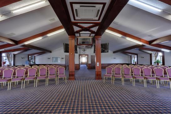 Best Eastern Hotel Zvezda 12