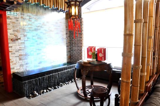 Best Eastern Hotel Zvezda 14