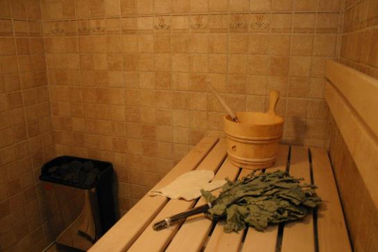 Best Eastern Hotel Zvezda 15