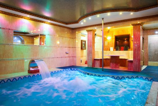 Best Eastern Hotel Zvezda 17