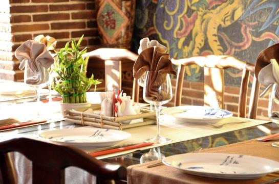 Best Eastern Hotel Zvezda 19