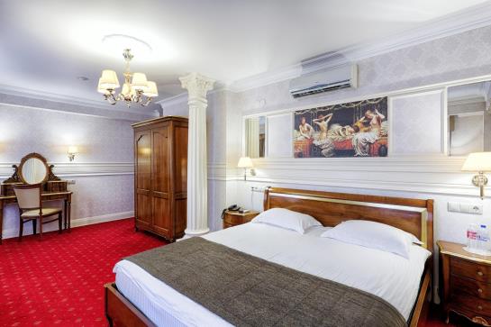 Best Eastern Hotel Zvezda 2