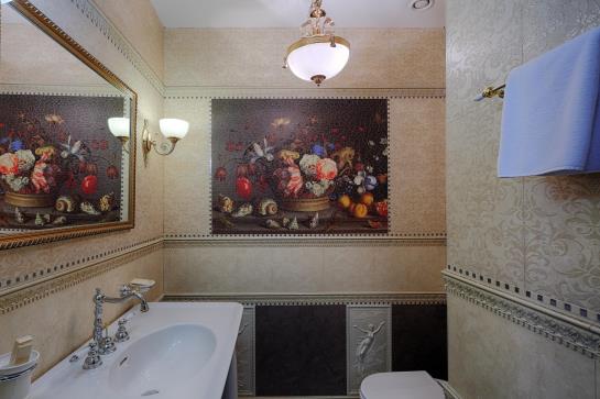 Best Eastern Hotel Zvezda 20