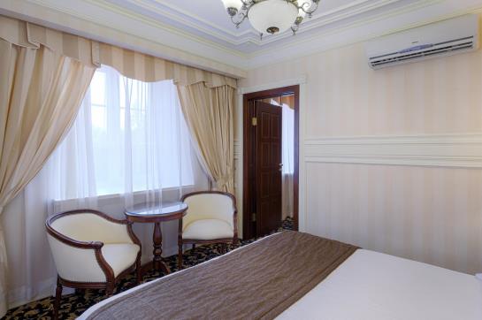 Best Eastern Hotel Zvezda 3