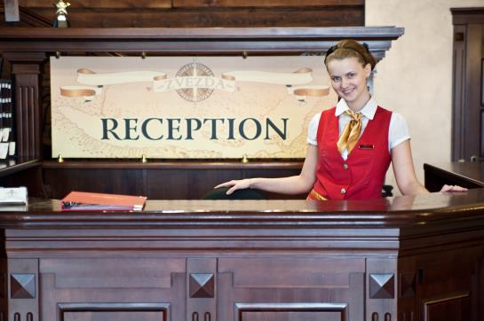 Best Eastern Hotel Zvezda 5