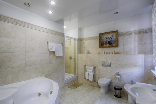 Best Eastern Hotel Zvezda 6