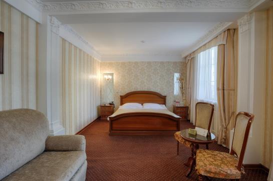 Best Eastern Hotel Zvezda 8