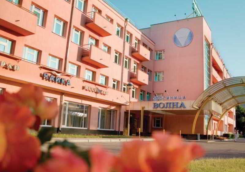 Hotel Wolna 6