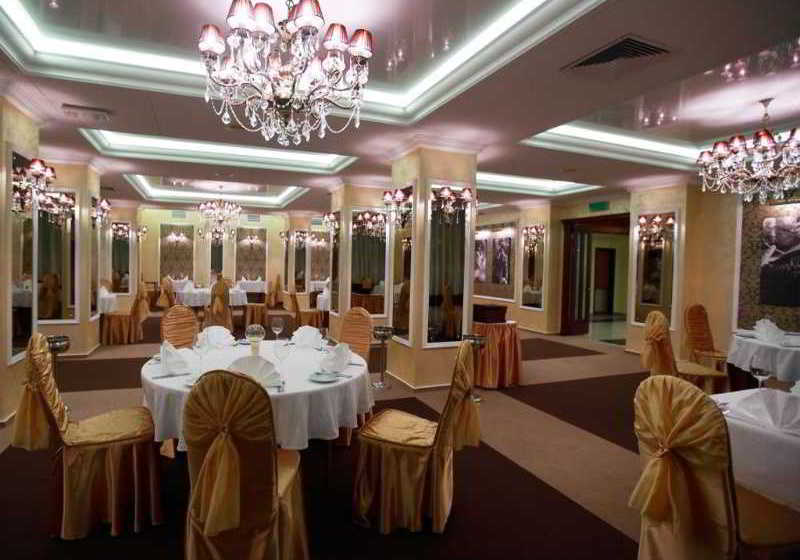 Hotel Wolna 7