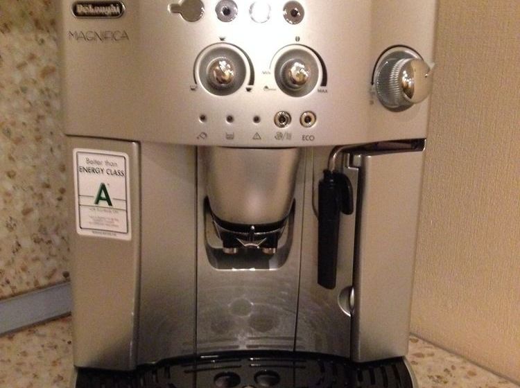 Hotel Rinaldi Premier 10