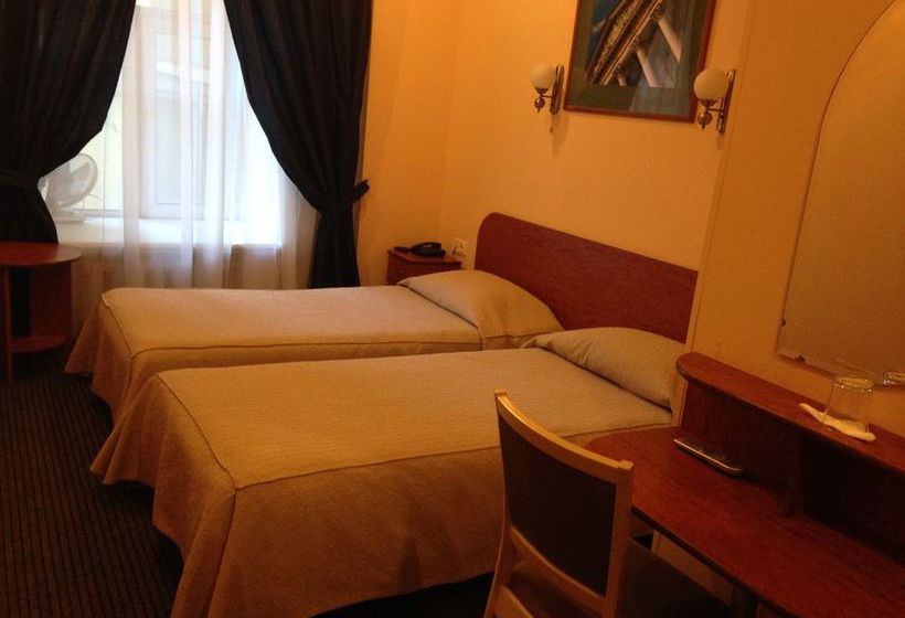 Hotel Rinaldi Premier 2