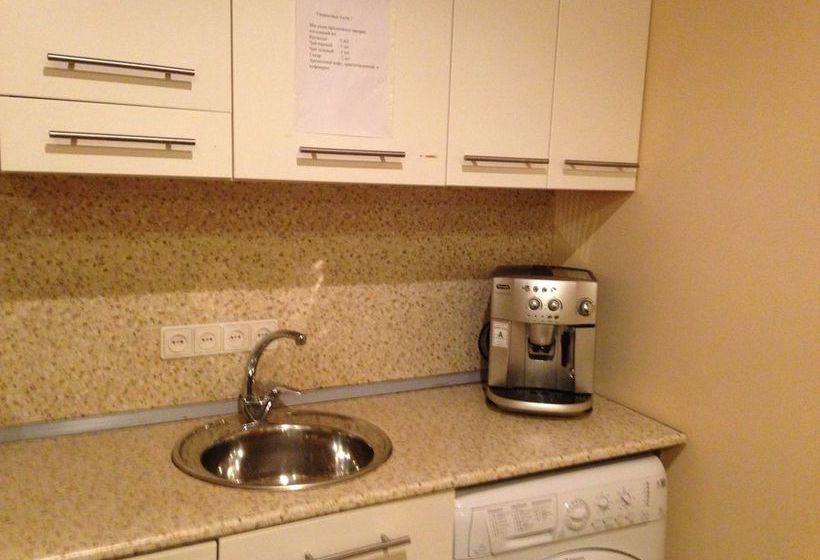 Hotel Rinaldi Premier 3