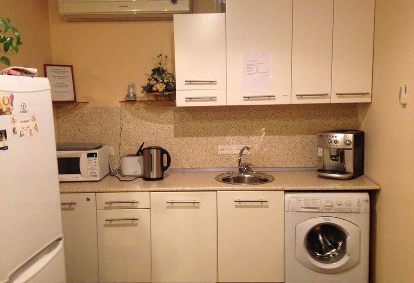 Hotel Rinaldi Premier 6