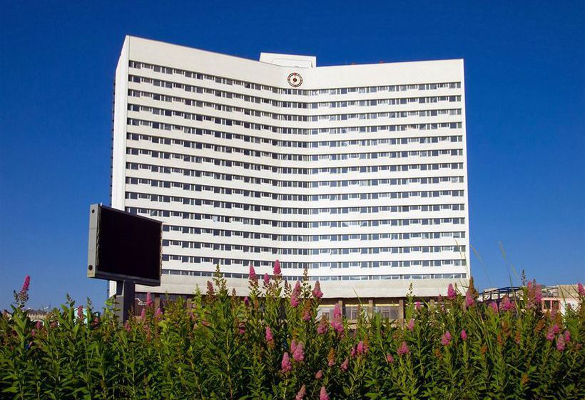 Azimut Hotel Murmansk