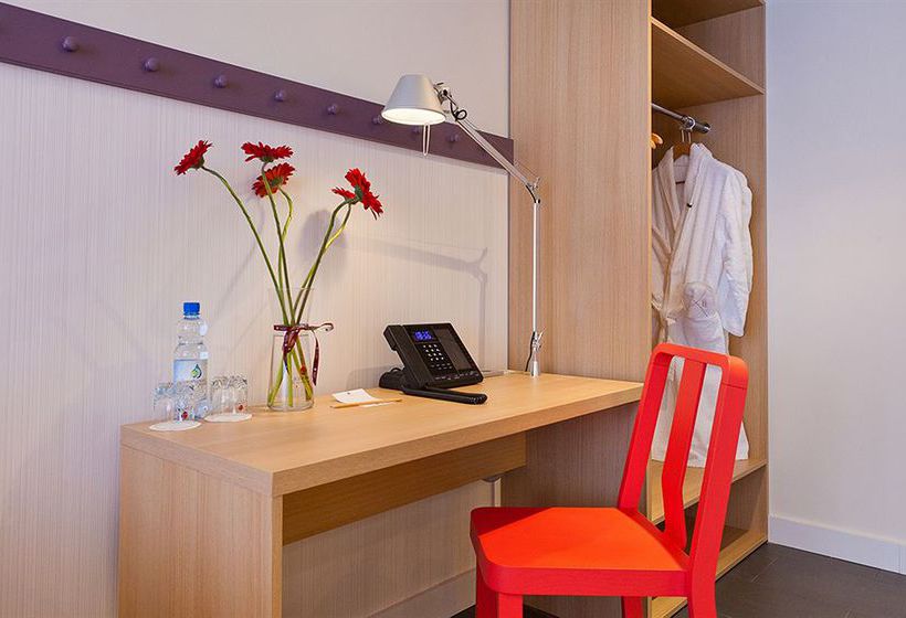 Azimut Hotel Murmansk 11