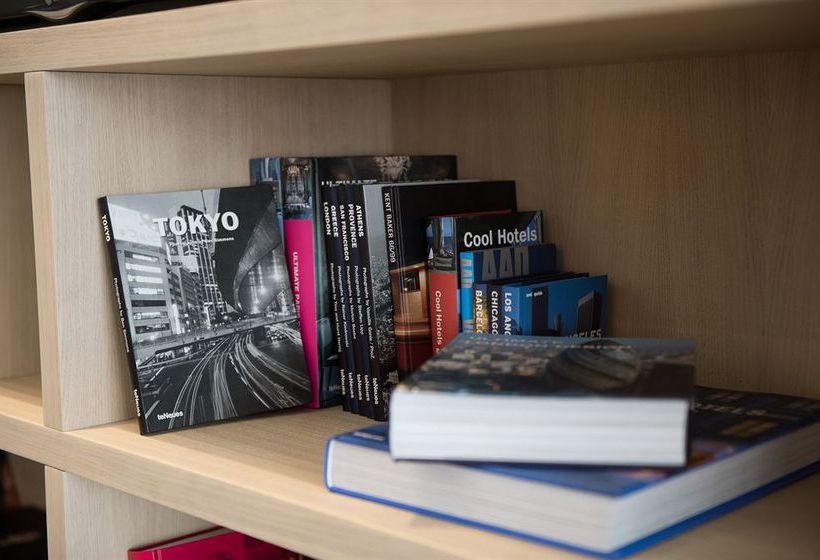 Azimut Hotel Murmansk 13