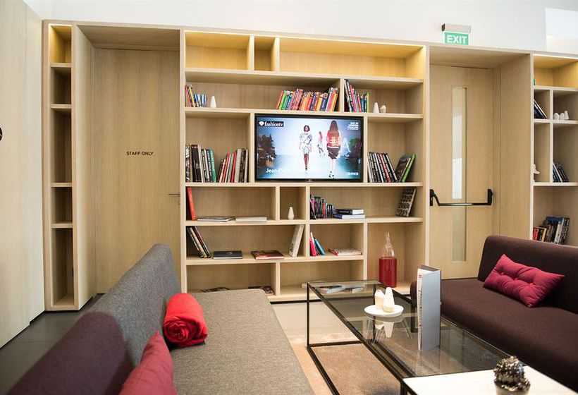 Azimut Hotel Murmansk 14