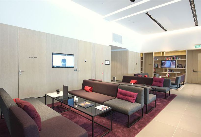 Azimut Hotel Murmansk 15