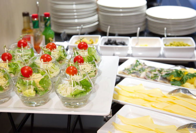 Azimut Hotel Murmansk 17